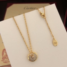 Cartier Necklaces